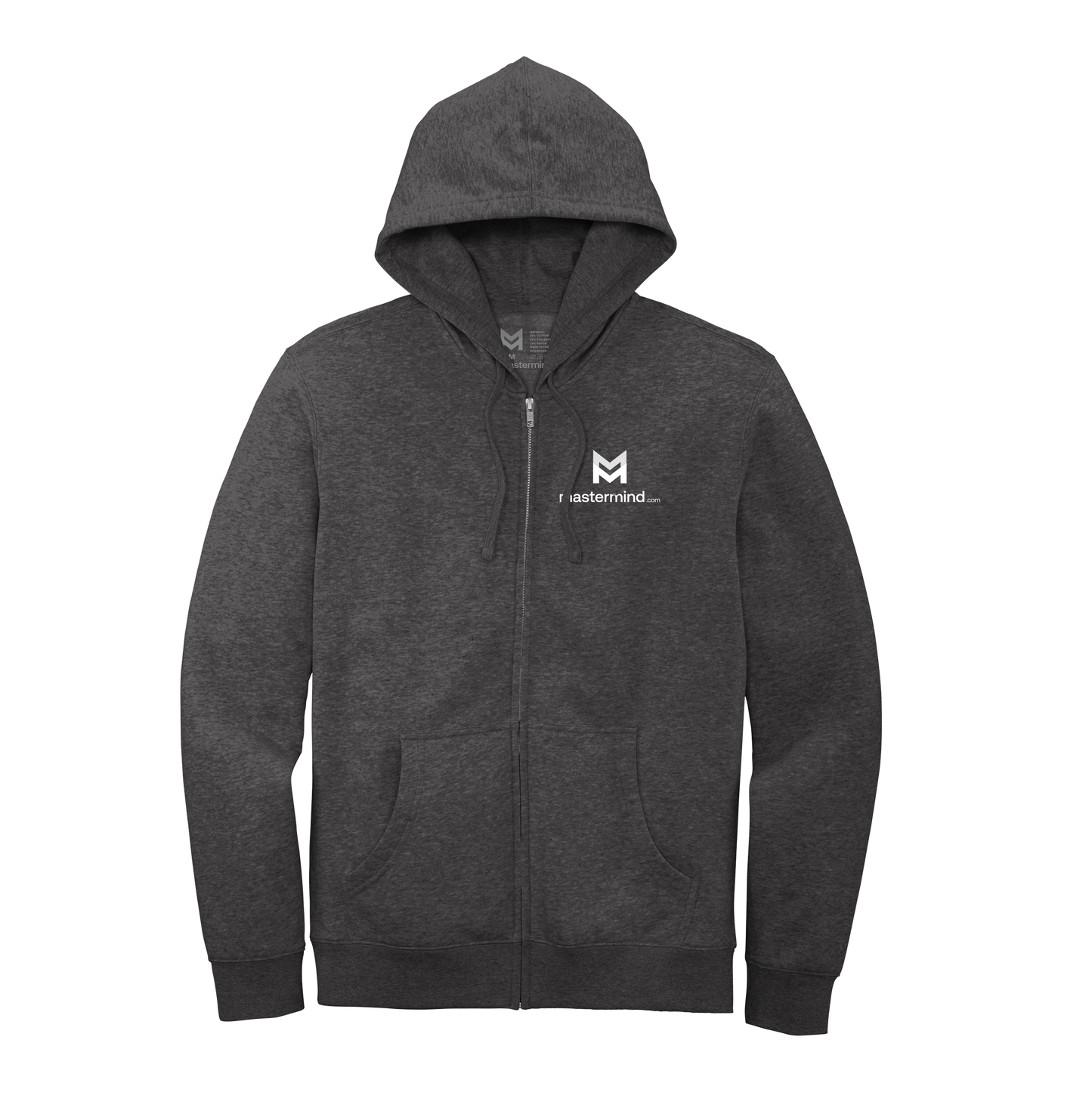 Mastermind Hoodie