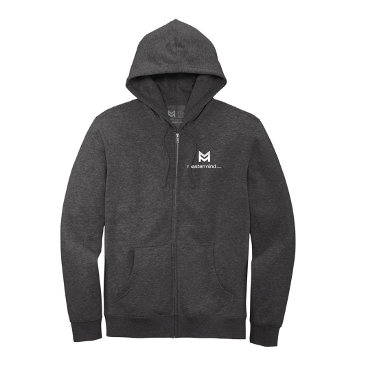 Mastermind Hoodie