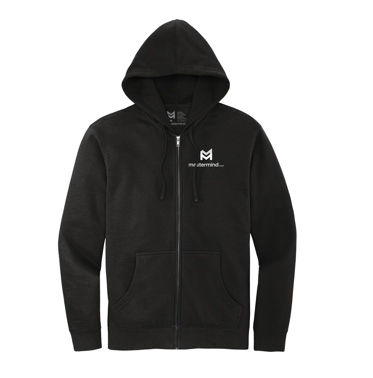 Mastermind Hoodie