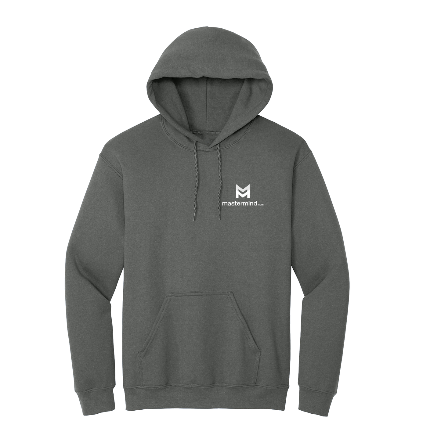 MM Heavy Blended Hoodie