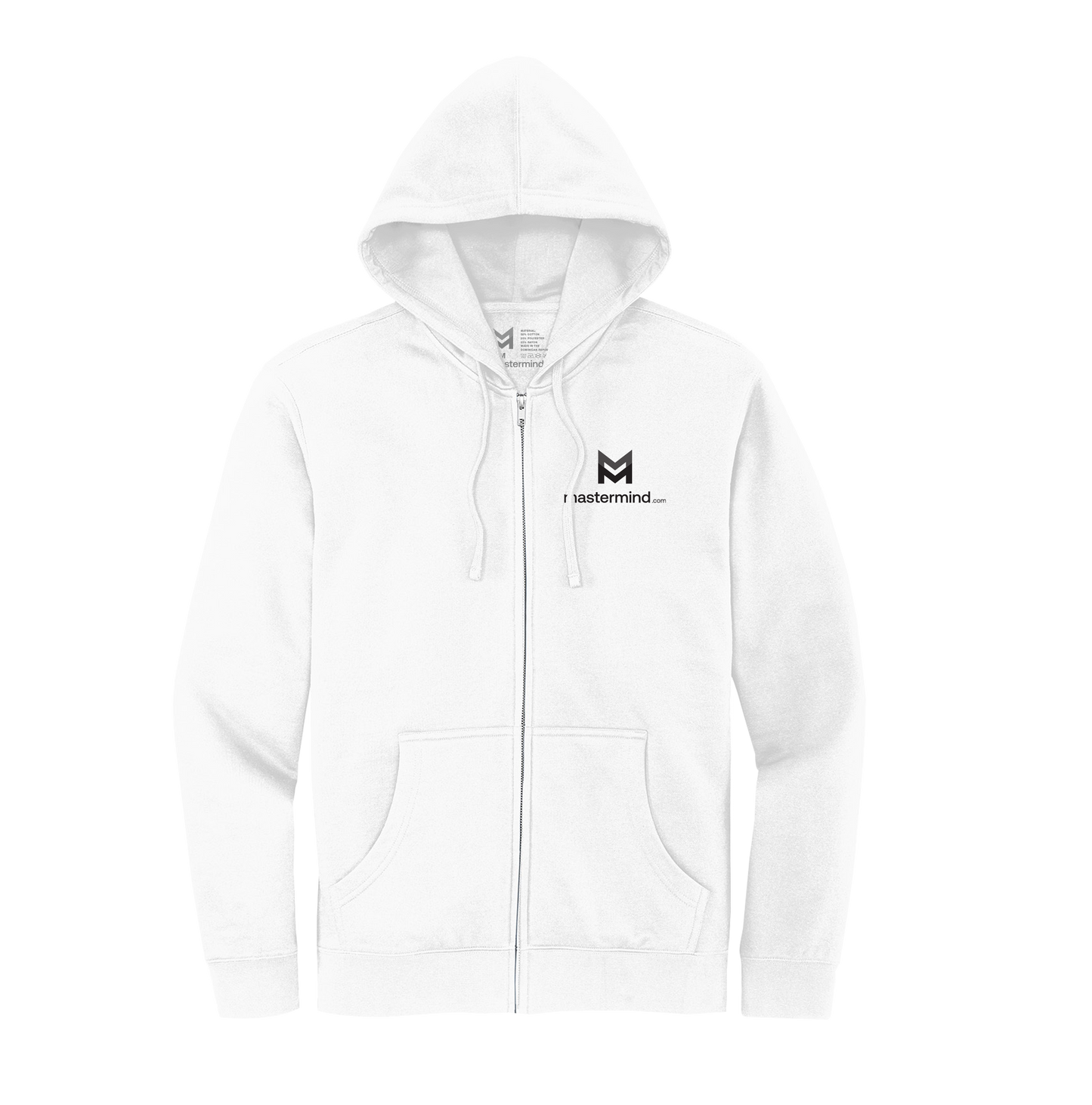 Mastermind Hoodie
