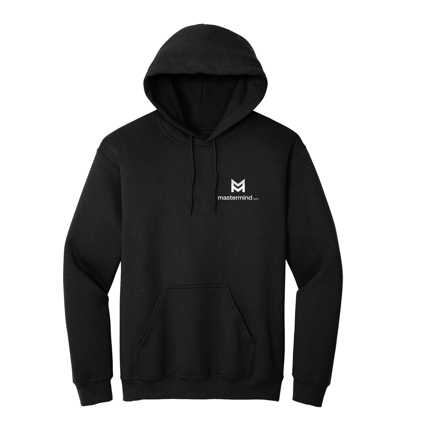 MM Heavy Blended Hoodie