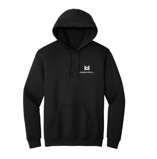 MM Heavy Blended Hoodie