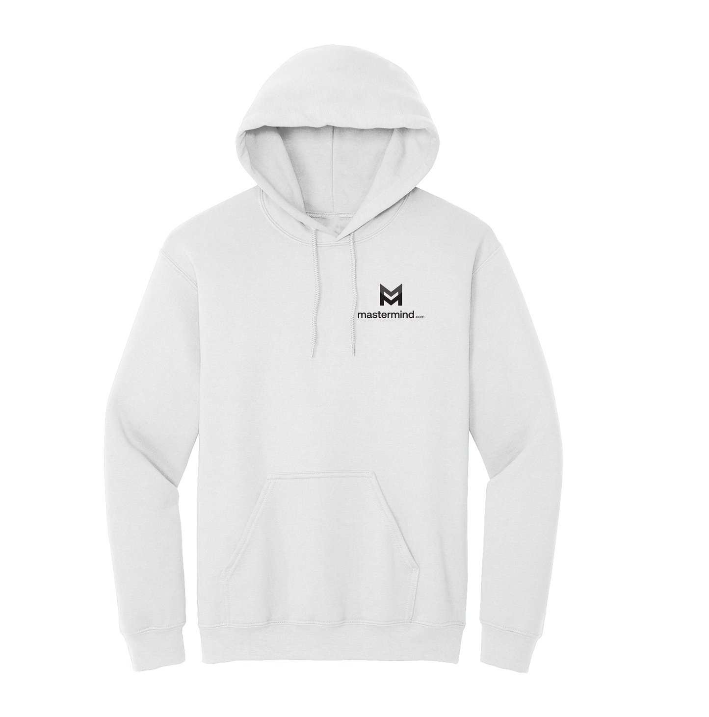 MM Heavy Blended Hoodie