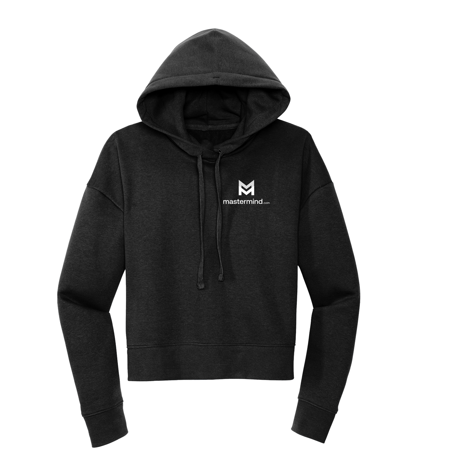 MM Women's Fleece Hoodie