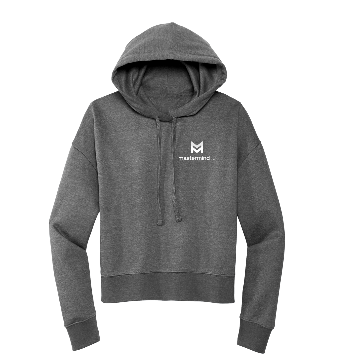 MM Women's Fleece Hoodie