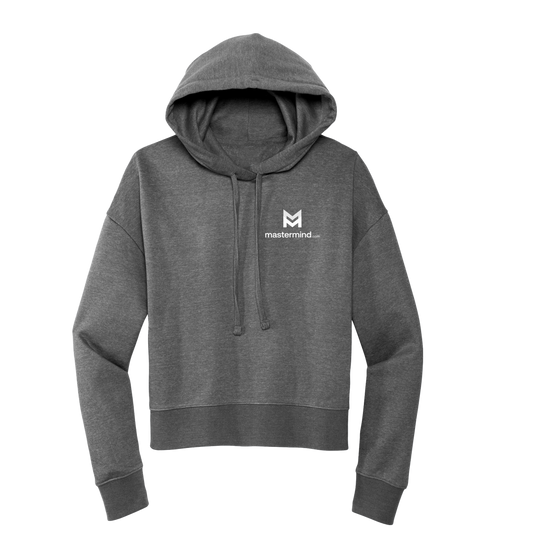 MM Women's Fleece Hoodie