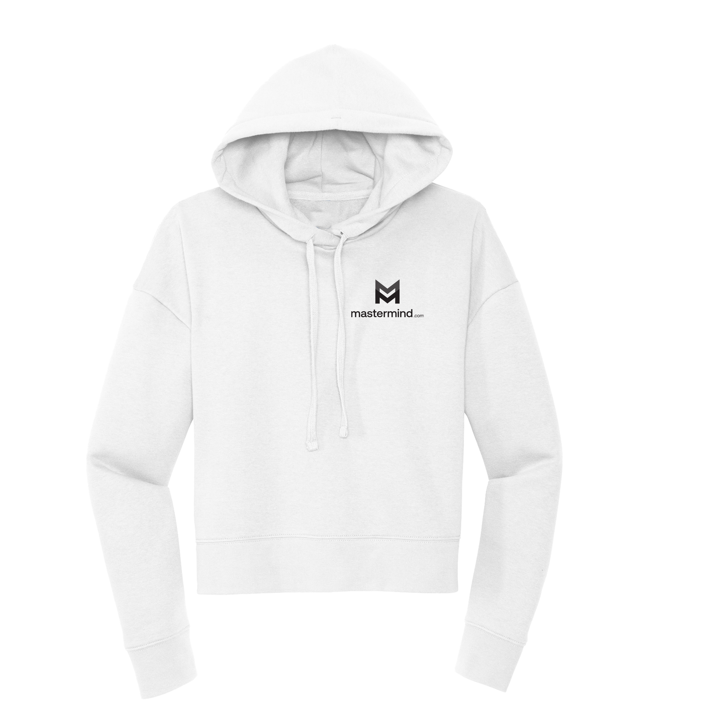 MM Women's Fleece Hoodie