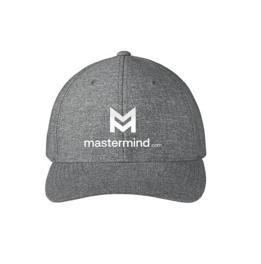 MM Snap Back Hat