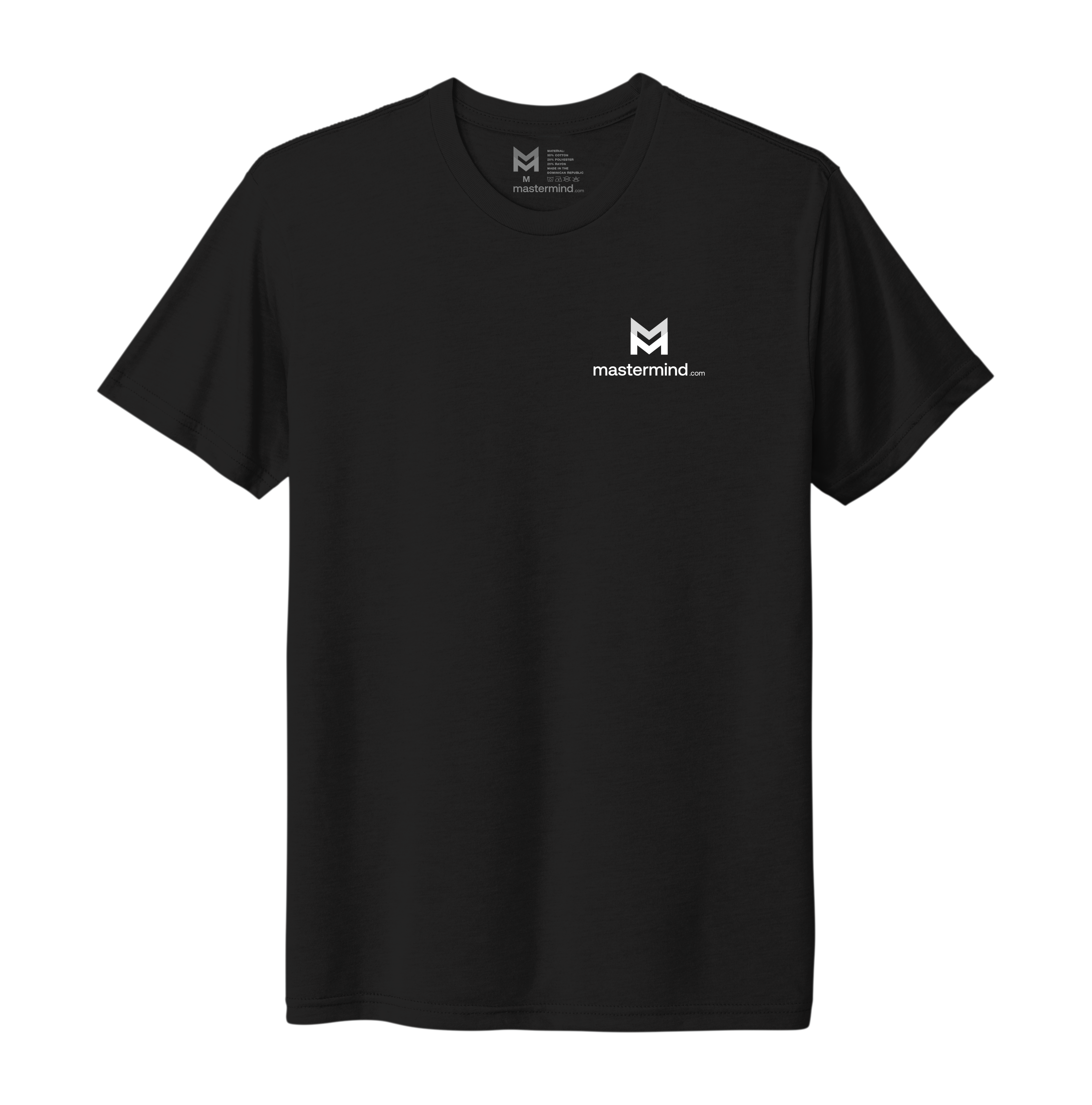 Mastermind Shield Mastermind Logo Tee