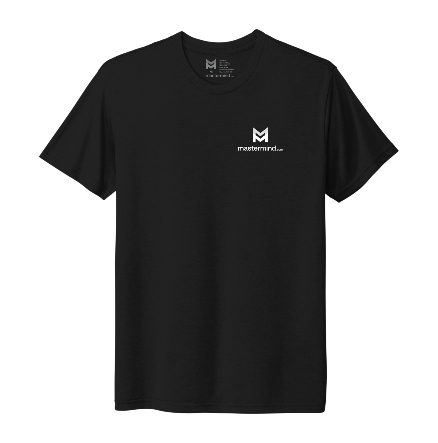 Mastermind Logo Tee