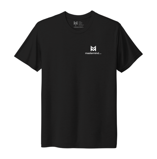 Mastermind Logo Tee