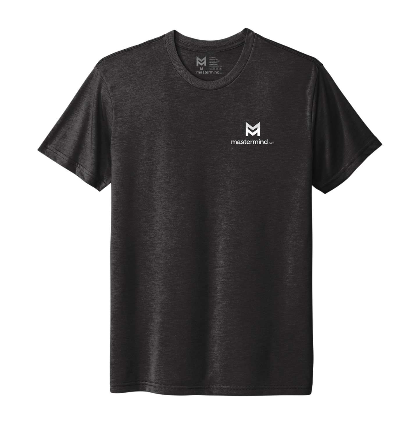 Mastermind Logo Tee