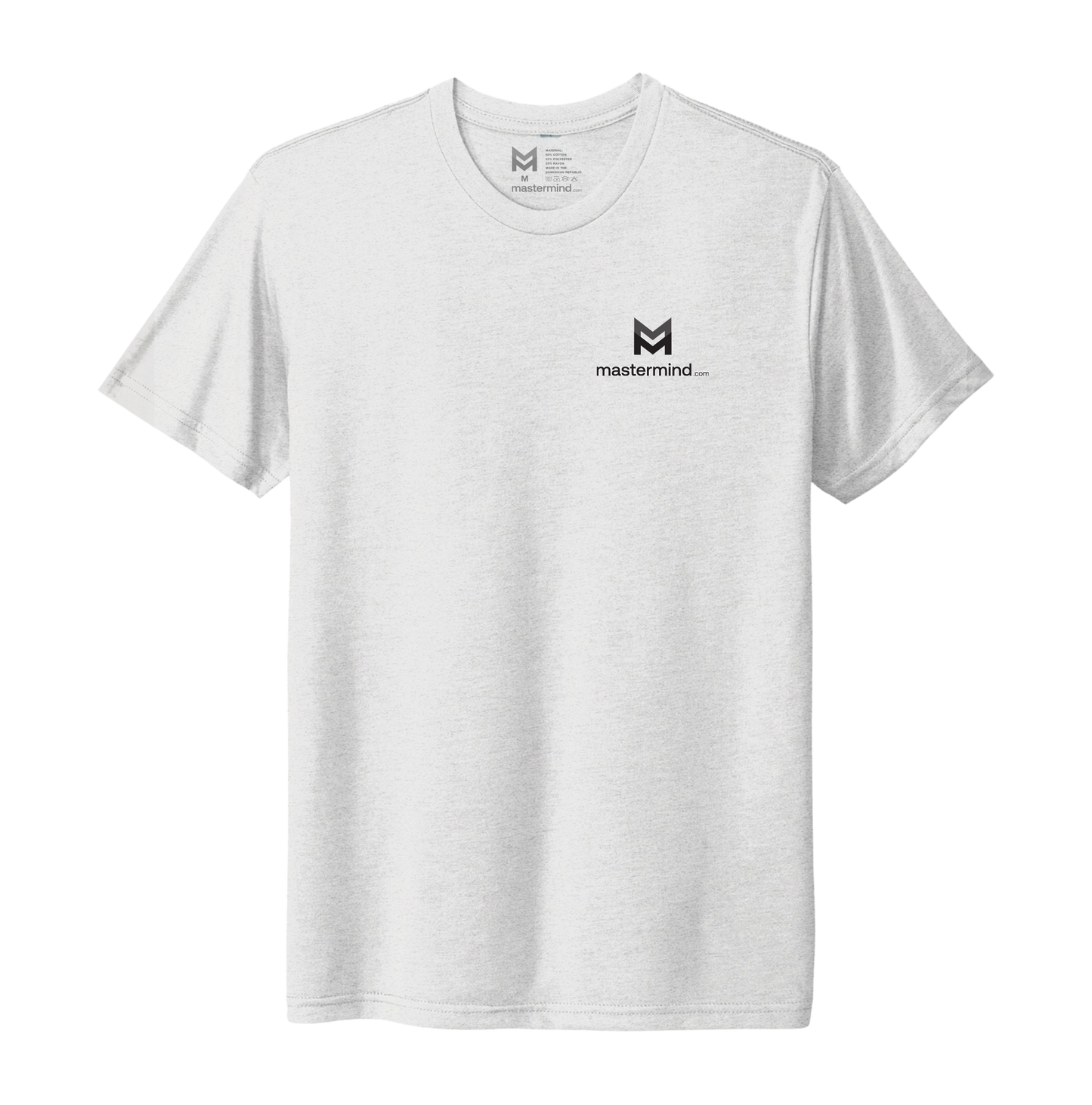 Mastermind Logo Tee