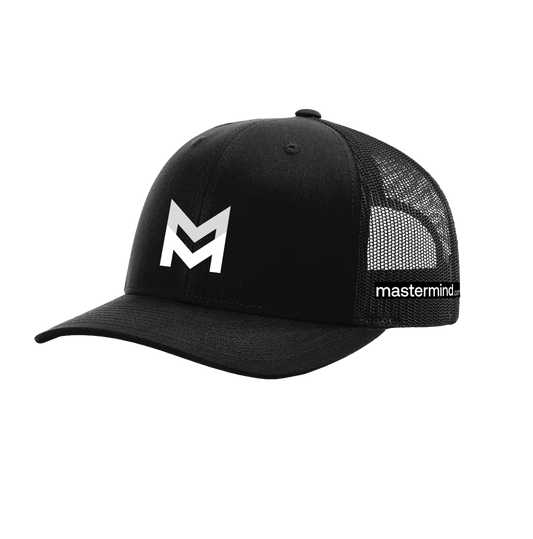 MM Trucker Hat