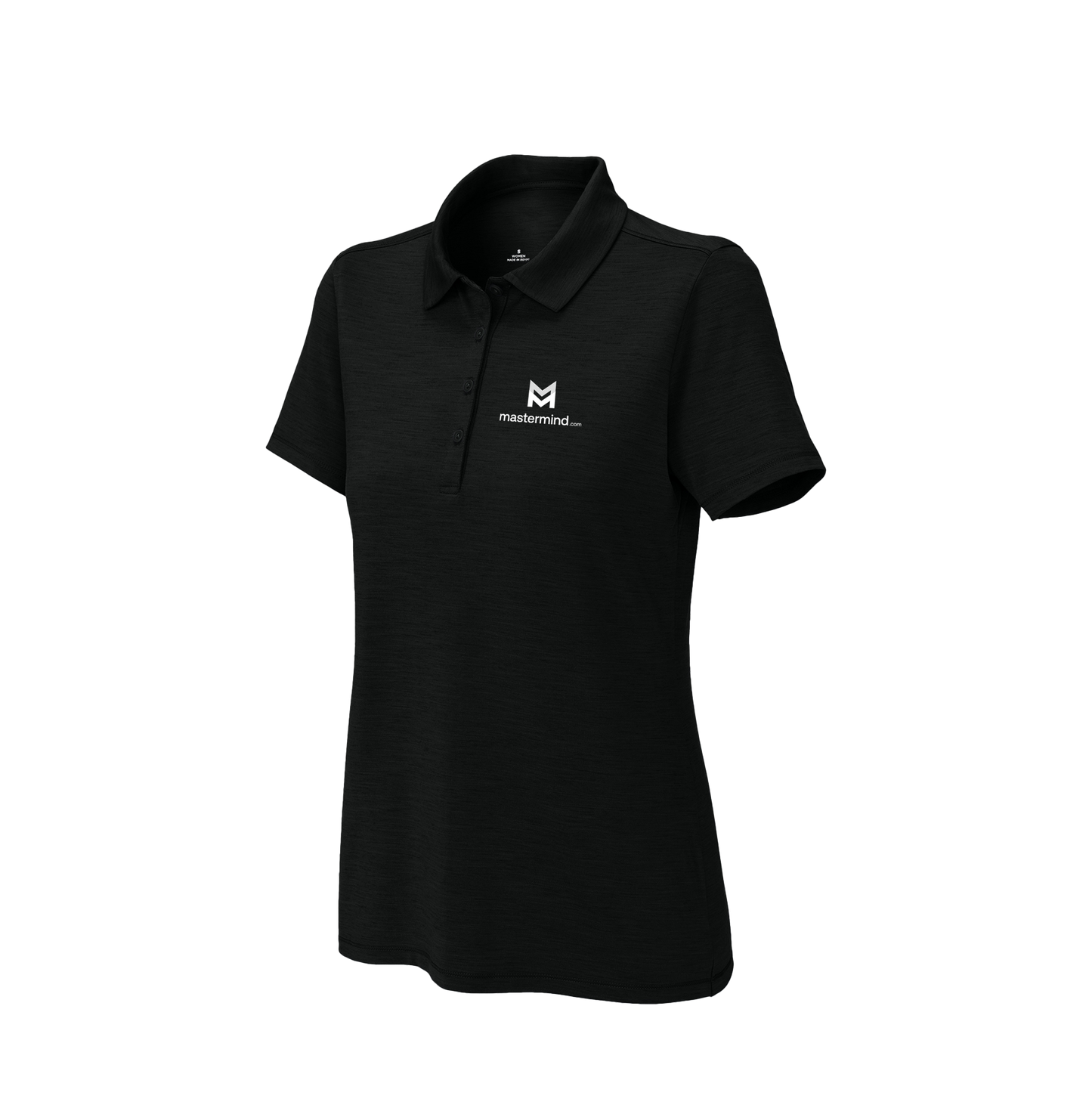 Mastermind Women's Polo