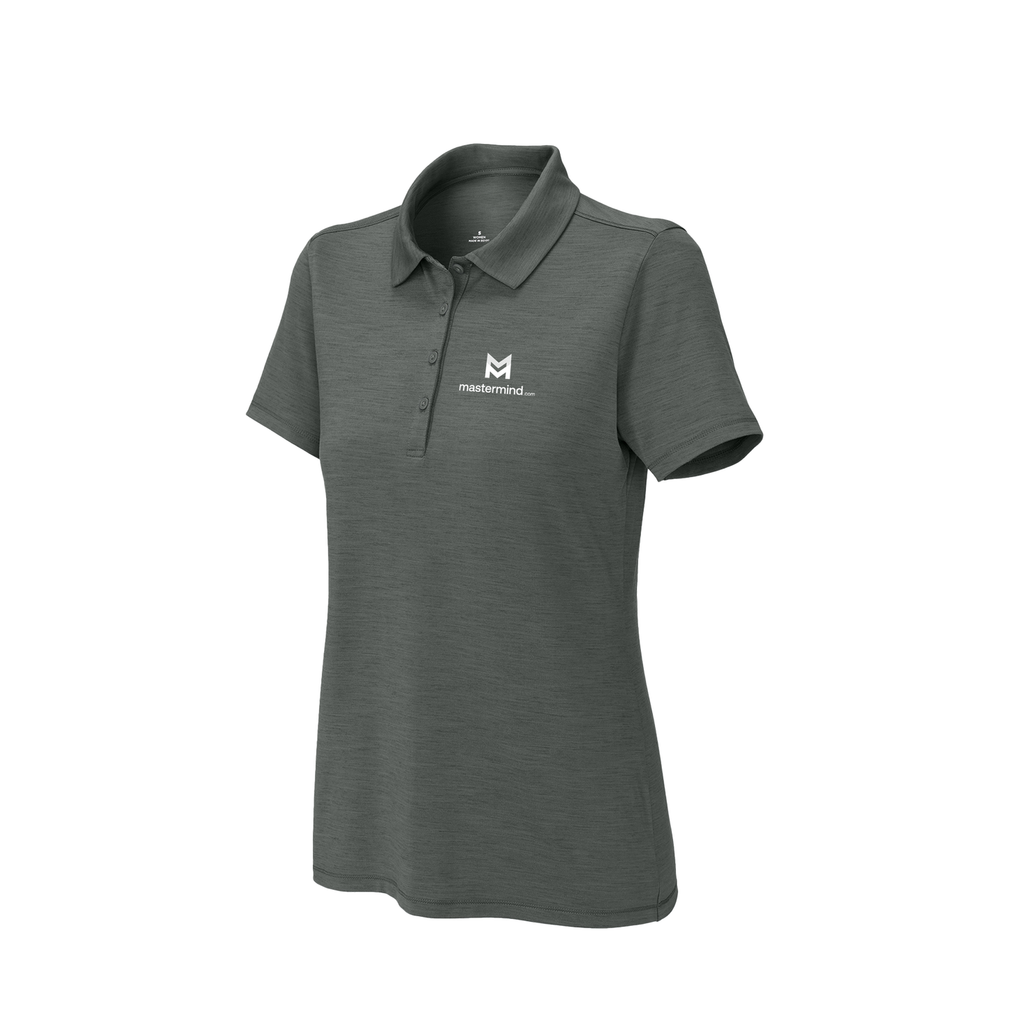 Mastermind Women's Polo