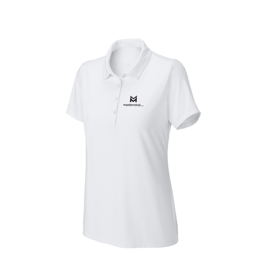Mastermind Women's Polo