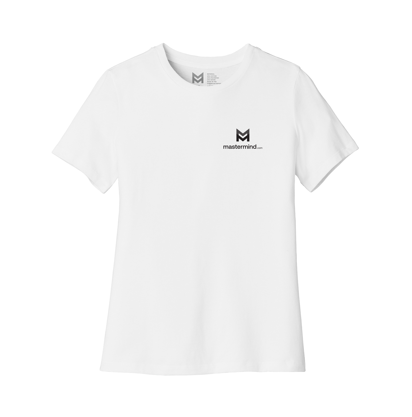 MM Women's Tee